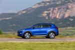 Hyundai Tucson 2018 года (WW)